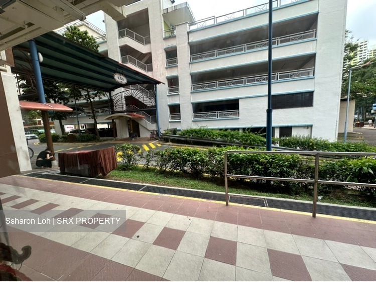 107 jalan bukit merah (D3), Shop House #504620371